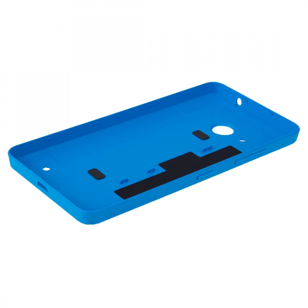 Battery Back Cover for Microsoft Lumia 550 (Blue) Other Replacement Parts Microsoft Lumia 550